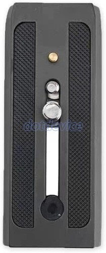 Camera tripod quick release - quick,