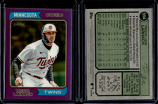 2023 Topps Heritage High