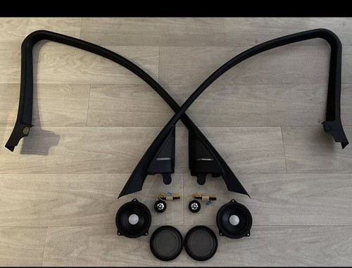 Bmw f30 f31 f80 - harman, kardon