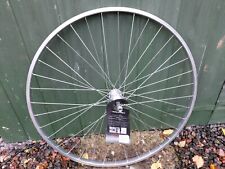 Raleigh Bike wheel
