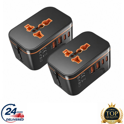 Pack universal travel - pack,