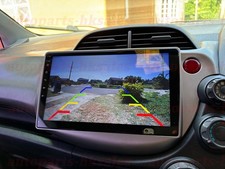 CarPlay For Honda JAZZ FIT