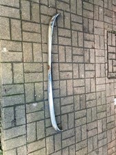 Classic Mini Front Rear Bumper