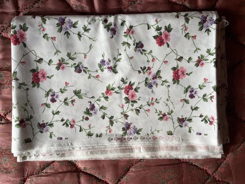 Vintage laura ashley priory - laura,