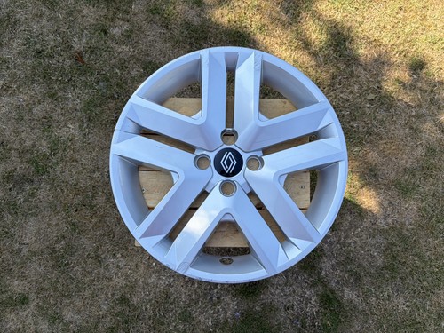 Genuine renault clio mk5 - genuine,