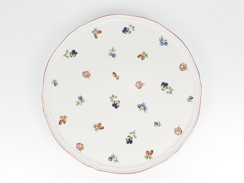 Villeroy boch petite fleur - &,