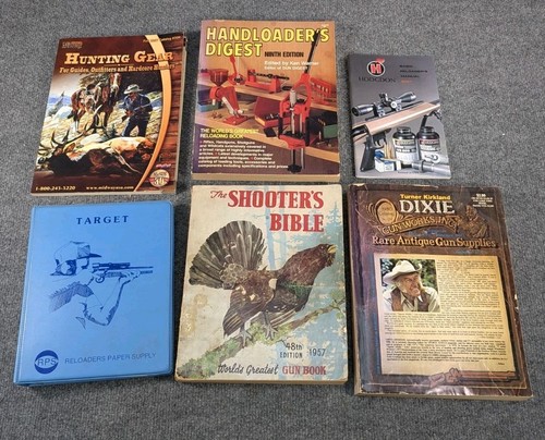 Vintage ammo ammunition - ammo,