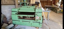 Sagar Thicknesser  920mm 36" Planer With Motors