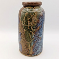 Crich Pottery Diana Worthy