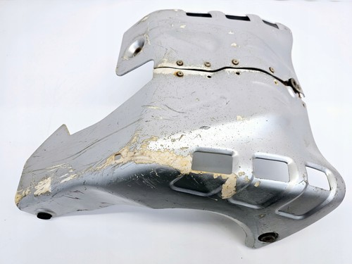 Honda 600v plow bottom - xl,