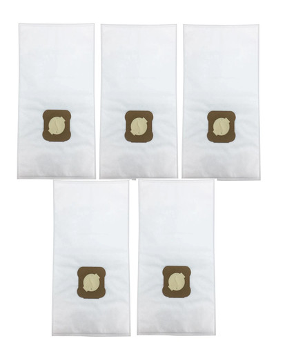 Vacuum bags for kirby - 5x,