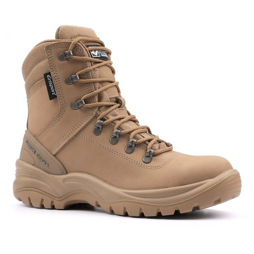 Grisport breaker safety - grisport, s3
