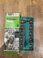 Subbuteo Heavyweight Team C100