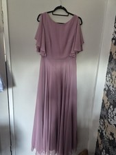 Bnwt Dessy Collection Size 12