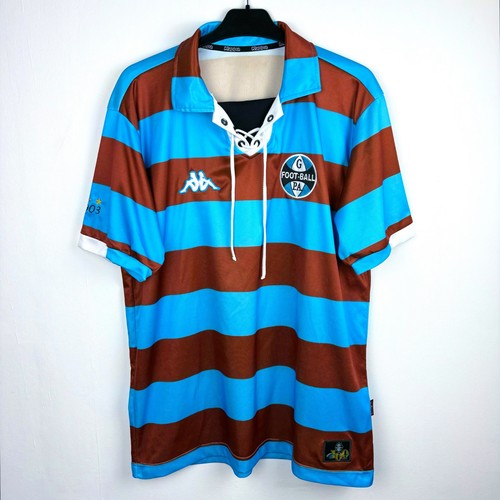 Gremio 1903 2003 kappa 100 - gremio,