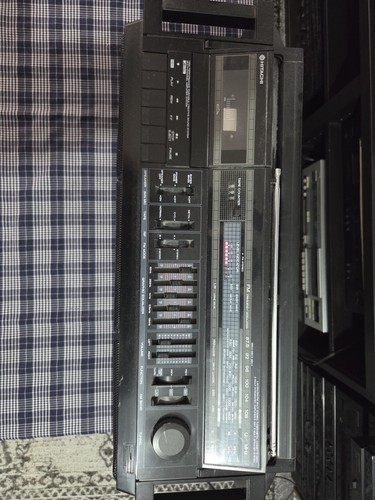 Hitachi trk 7620e - hitachi, super