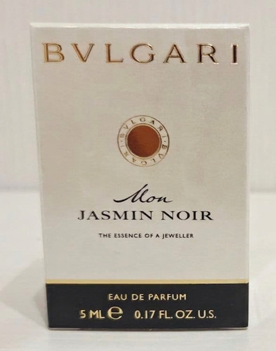 Bvlgari mon jasmin noir - bvlgari,