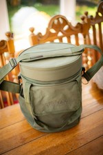 Shimano - Bait Bucket Seat -