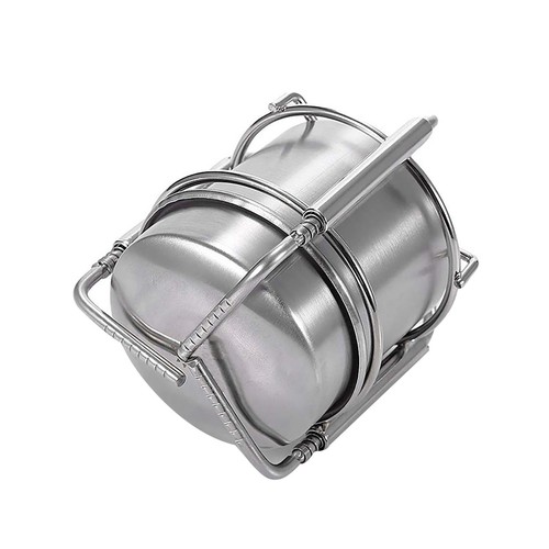 Portable lightweight alcohol - lightweight,