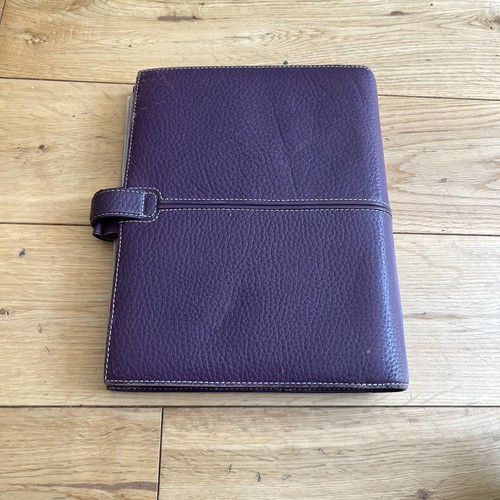Filofax finsbury personal - filofax,