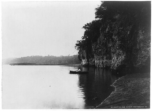 Photo:Palisades,Cedar
