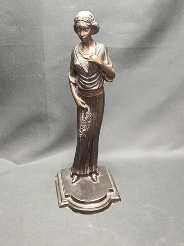 Antique classical female - antique,