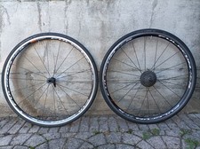 Fulcrum Racing 5 road bike