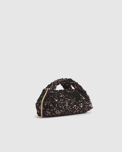 River island womens clutch bag - river,