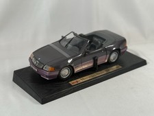 Maisto 1/18 Scale Die Cast