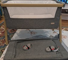 Tutti Bambini Cozee Bedside