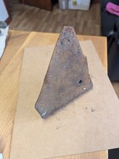 Vintage Ransomes YL62 Cast