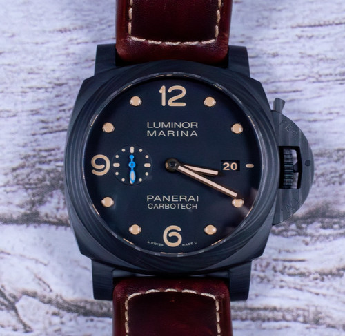 2021 panerai luminor marina - 2021,