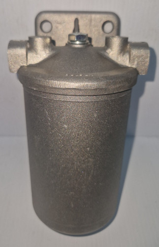 Fuel filter assembly massey - fuel,