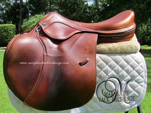 Prestige rubino - 18/18.5",