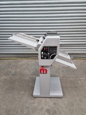 Morgana FRN mk2 Numbering Perforating & Scoring Machine (£1250 + VAT)2633