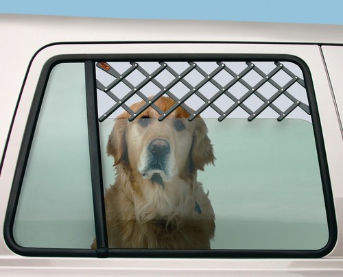 Rac window vent - guard, pet