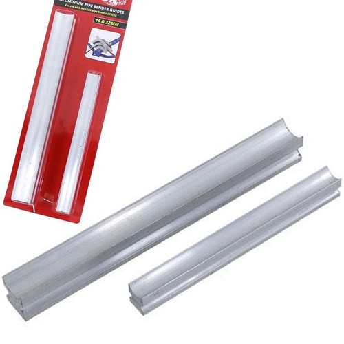 2pc pipe bender profiles - pipe,