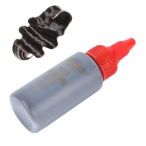 Lace wig glue strong bonding - glue,