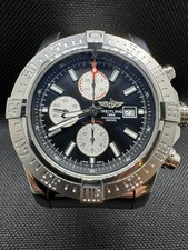 BREITLING Super Avenger II