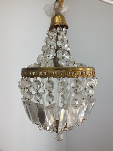 Vintage french empire - vintage,