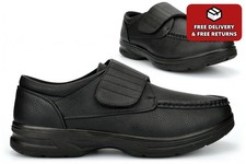 Dr Keller Mens Touch Fasten