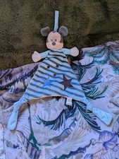 DISNEY BLUE CLEMENTONI MINNIE