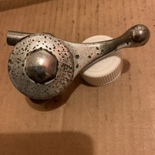 Amal Choke Mag Lever BSA Norton 7/8” Fitting