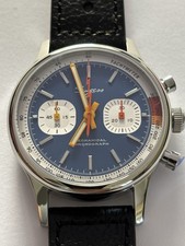 Sugess Chronograph Mechanical