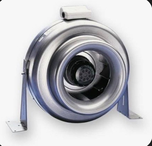 Xpelair xid150 metal - xid150,