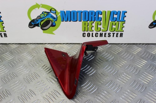 Honda vfr 800 vtec top - honda, fairing