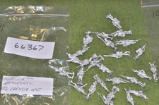 28mm napoleonic / castings -