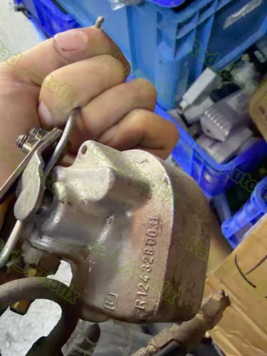 1243280031 suspension leveling - suspension,