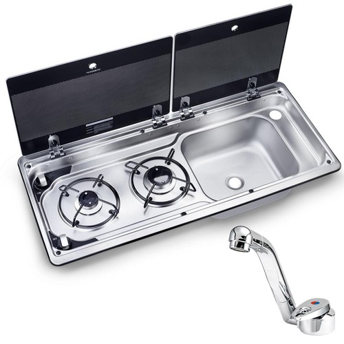 Dometic smev 9722 sink - rh, 2