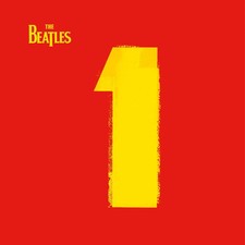 The Beatles | 1 | Vinyl LPx2